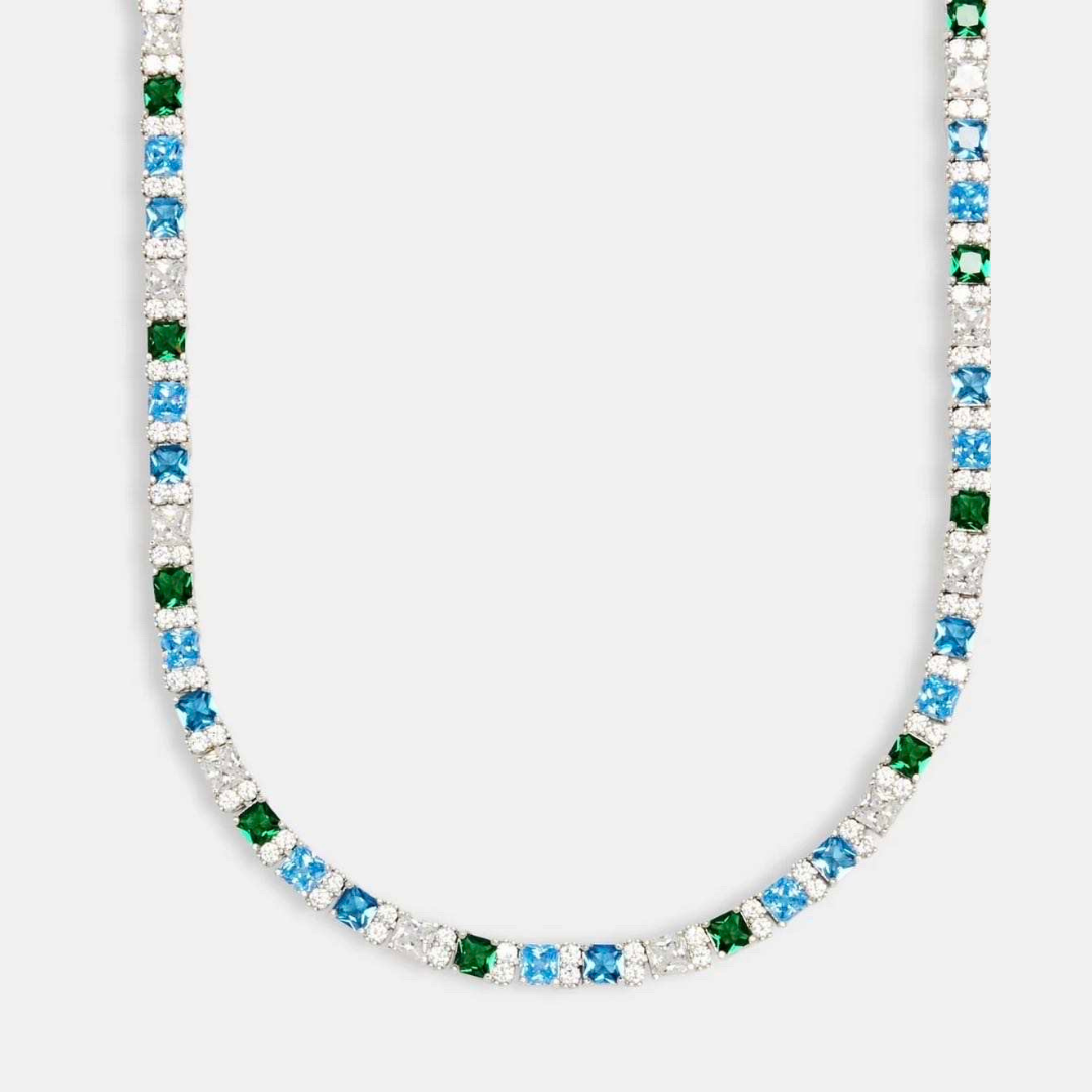 Florida Necklace 🌴 - Amour Milano