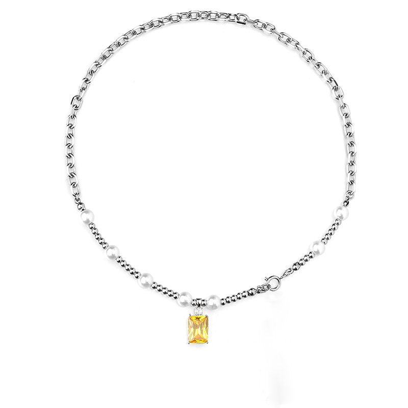 Goldener Glanz - Amour Milano®