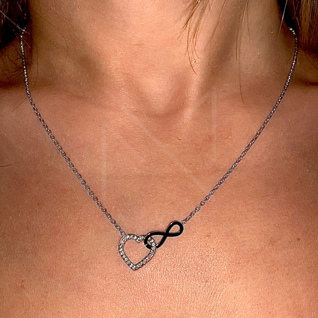Infinity Love - Amour Milano™
