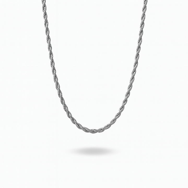 Collana Corda 3 mm  - Amour Milano™