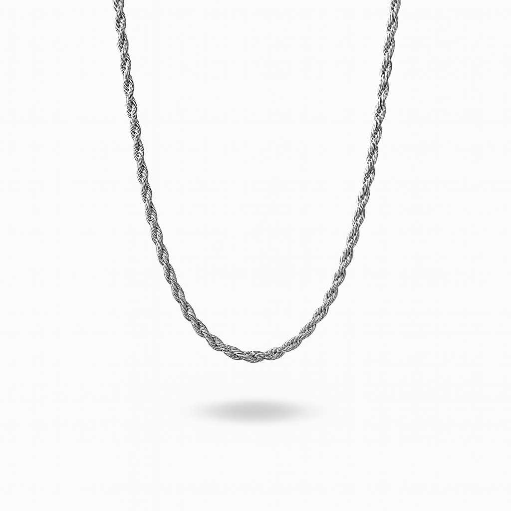 3 mm Seilhalskette – Amour Milano™ 
