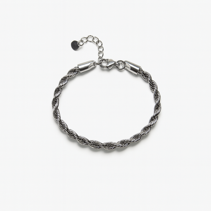 Bracciale Corda 5 mm - Amour Milano™