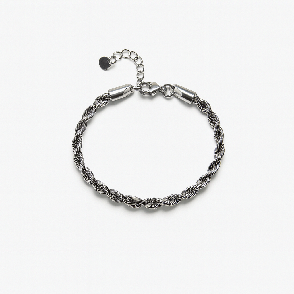 5 mm Seilarmband – Amour Milano™ 