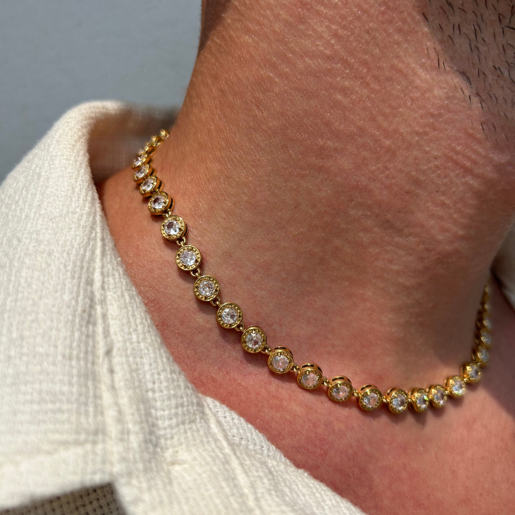 Collana Cannes- Amour Milano®