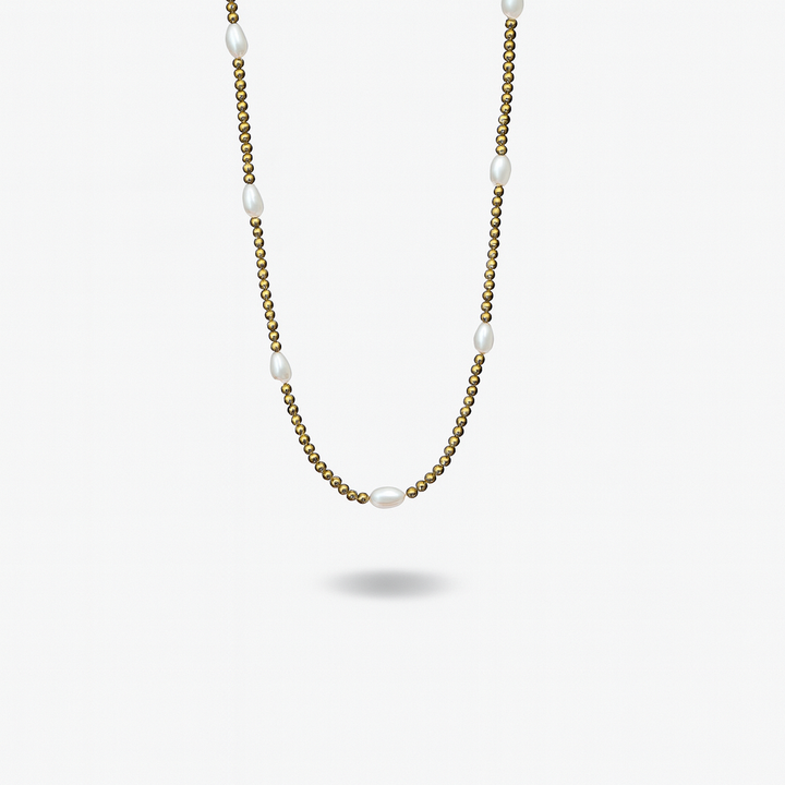 "Malibù" Collana Perla - Amour Milano™