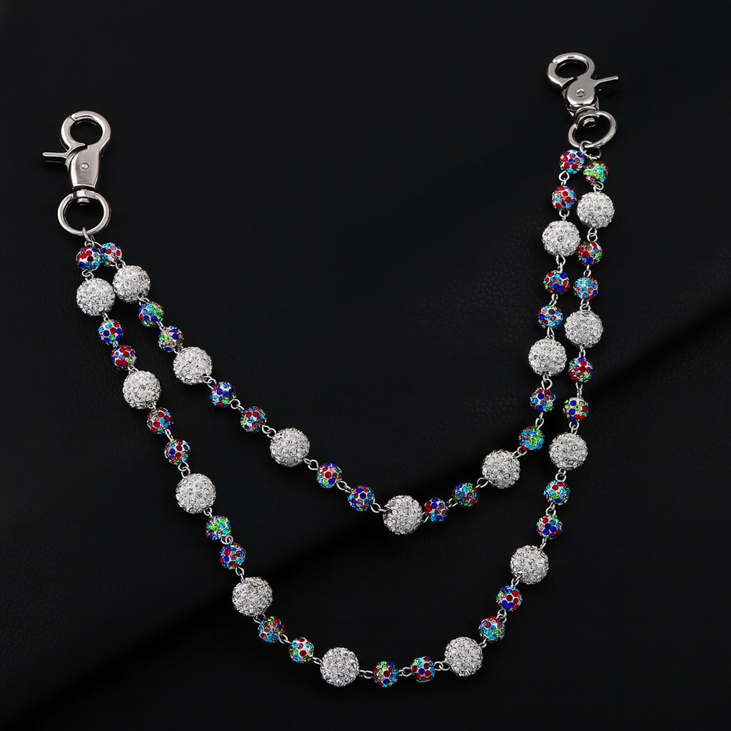 Catena Spectrum Zirconata - Amour Milano®