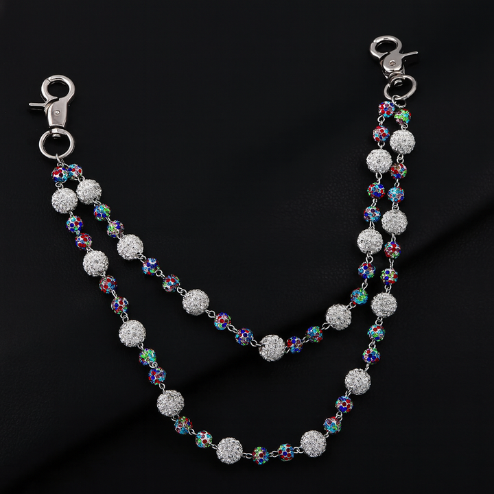 Catena Spectrum Zirconata - Amour Milano®