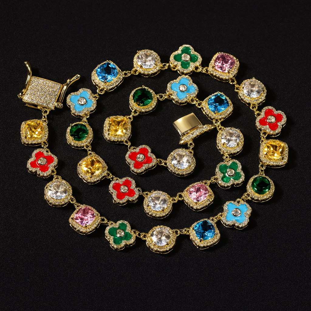 Gemstone - Amour Milano