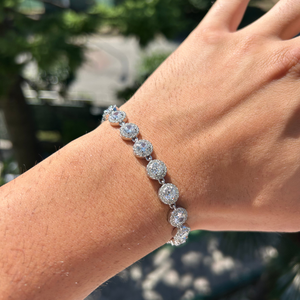 Bracciale Crystal  - Amour Milano®