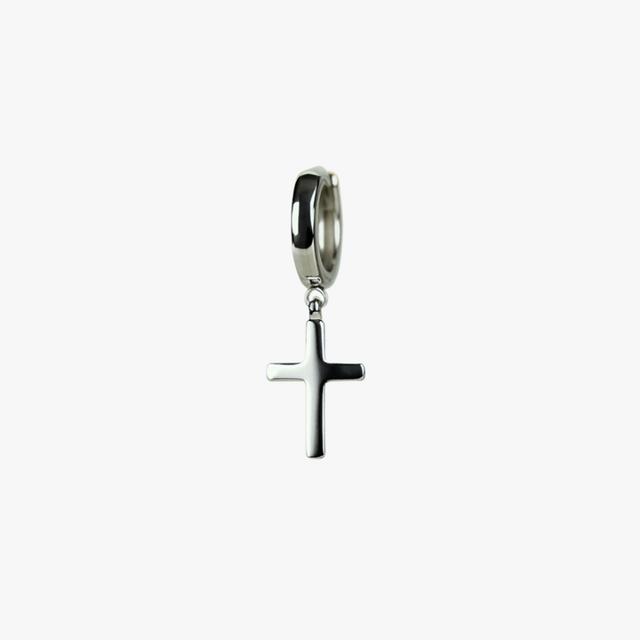 Cross earring - Amour Milano™
