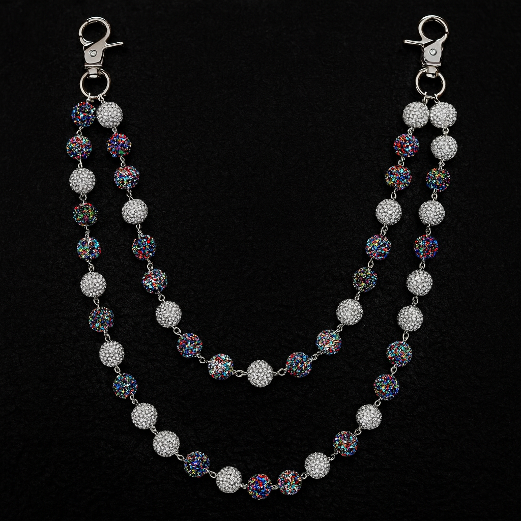 Catena Spectrum Zirconata - Amour Milano®