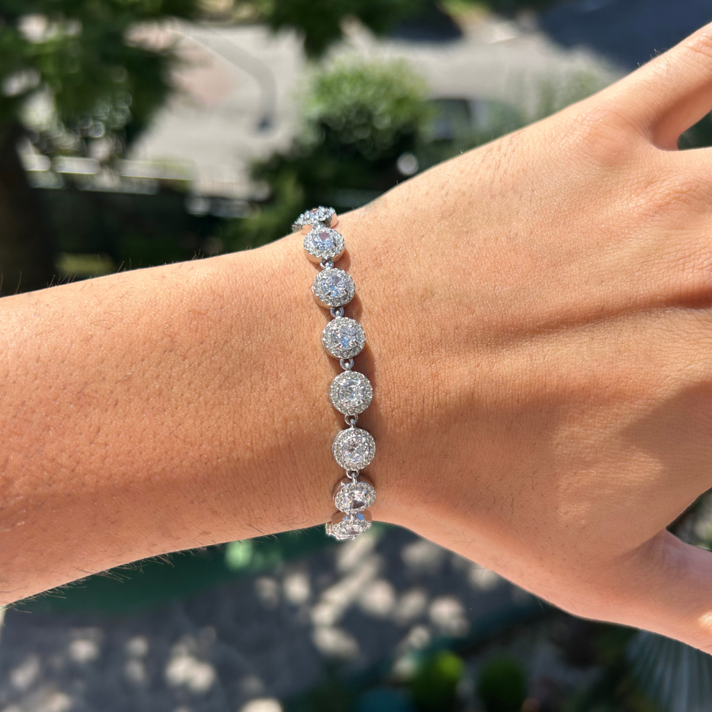 Bracciale Crystal  - Amour Milano®