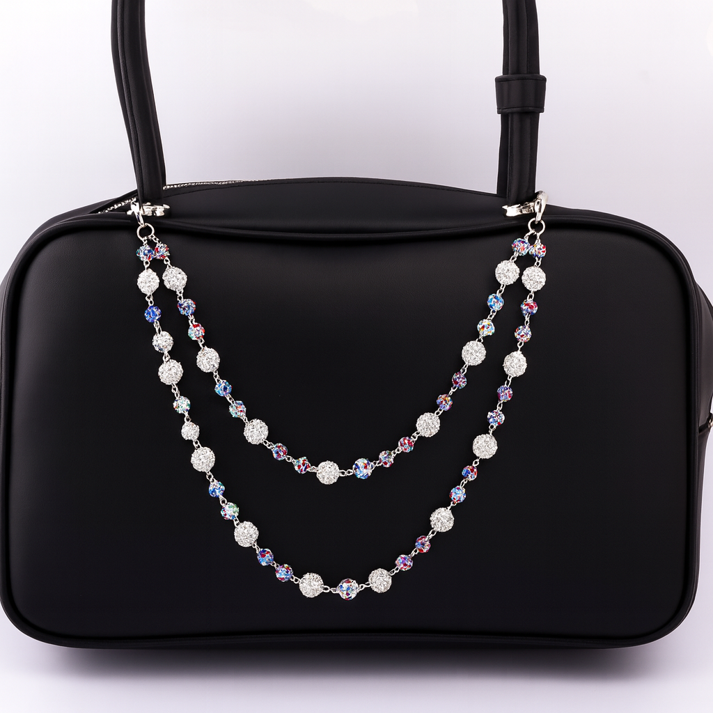 Catena Spectrum Zirconata - Amour Milano®