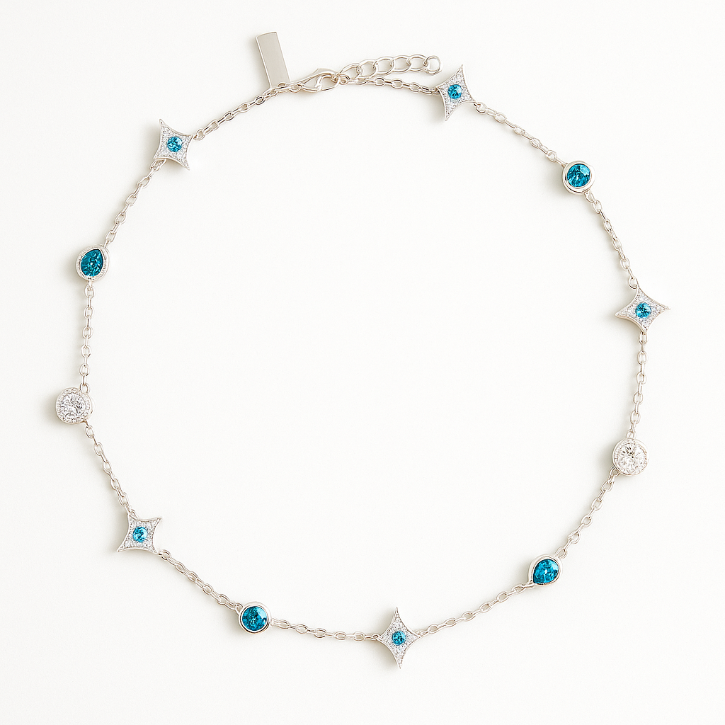 Collana Oceano - Amour Milano
