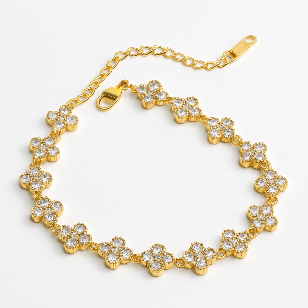 Bracciale "Royal" - Amour Milano®