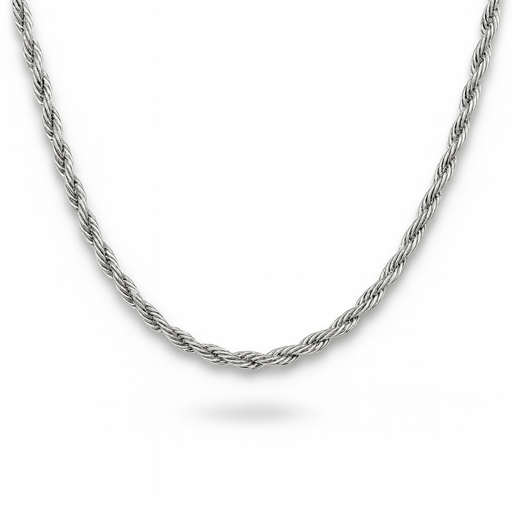 Collana Corda 5 mm - Amour Milano®