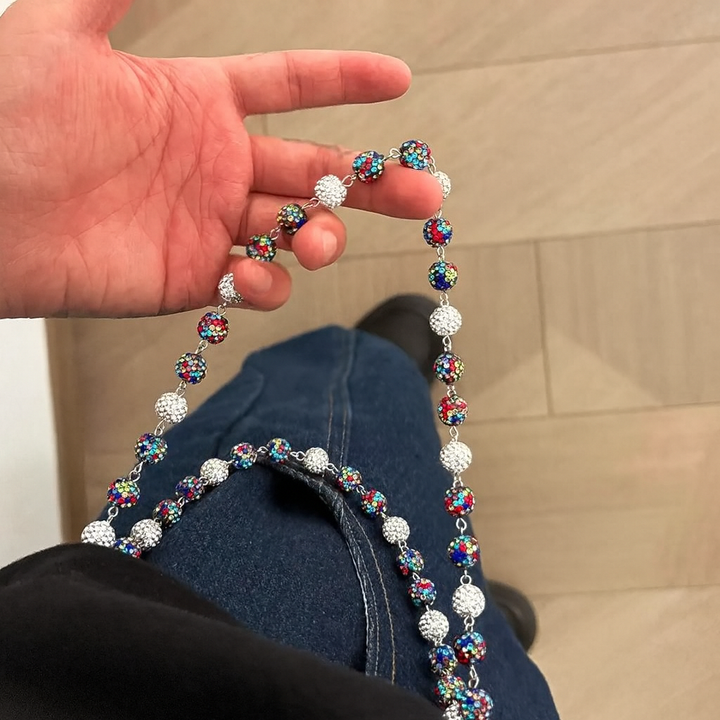 Catena Spectrum Zirconata - Amour Milano®