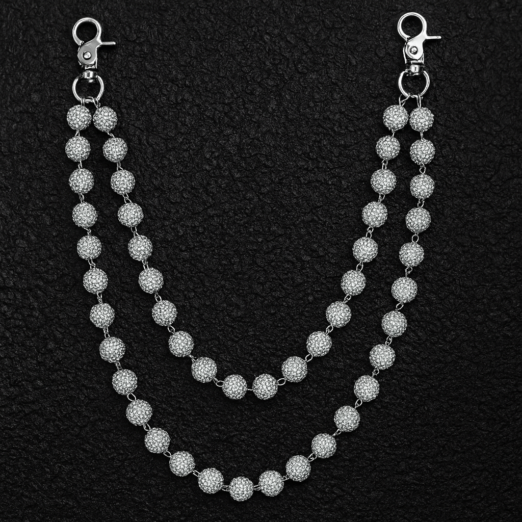 Catena Spectrum Zirconata - Amour Milano®