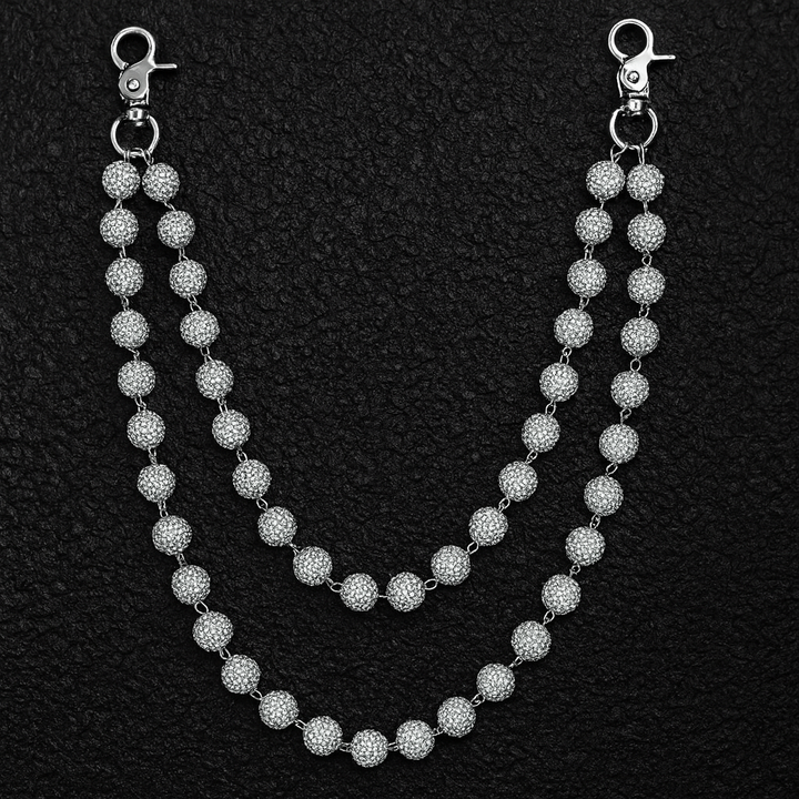 Catena Spectrum Zirconata - Amour Milano®