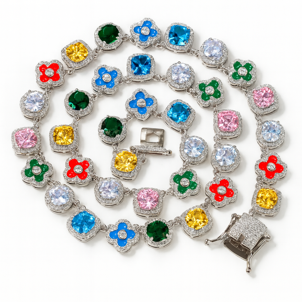 Gemstone - Amour Milano