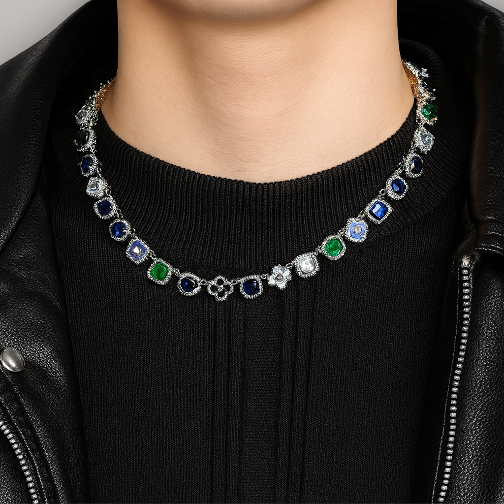 Gemstone - Amour Milano