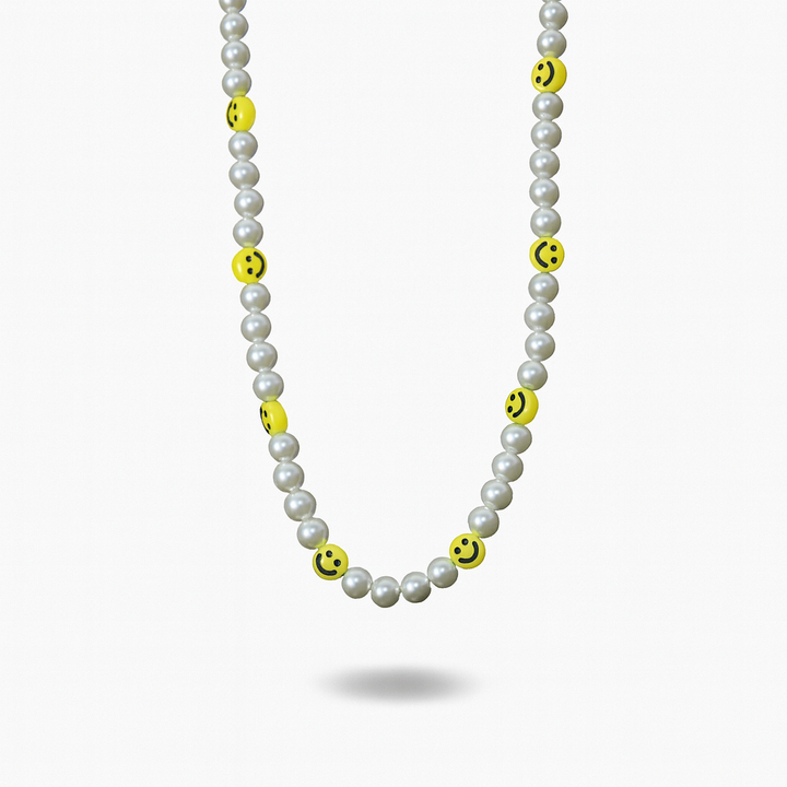Collana Perla Smile - Amour Milano™