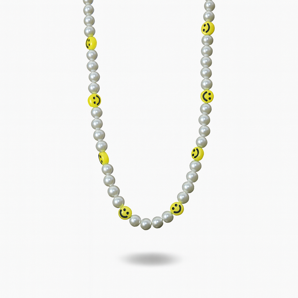 Perla Smile Halskette – Amour Milano™ 