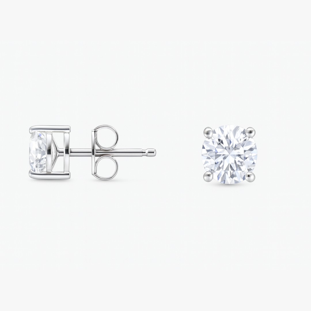 Orecchini Ice Diamond - Amour Milano®