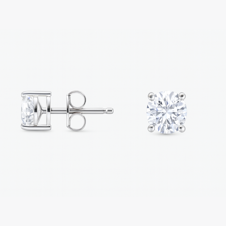 Orecchini Ice Diamond - Amour Milano®