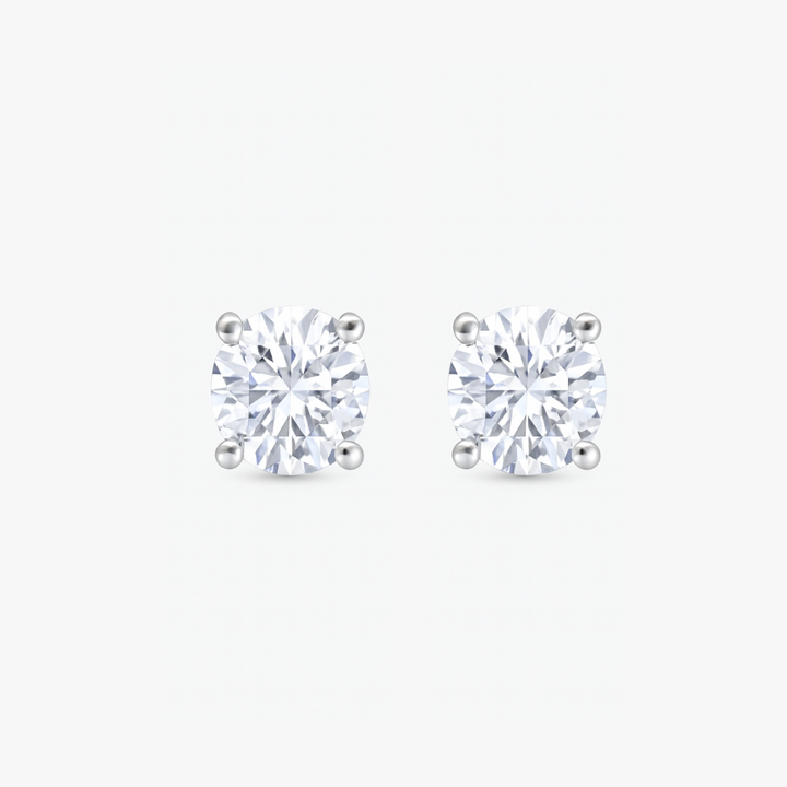 Orecchini Ice Diamond - Amour Milano®