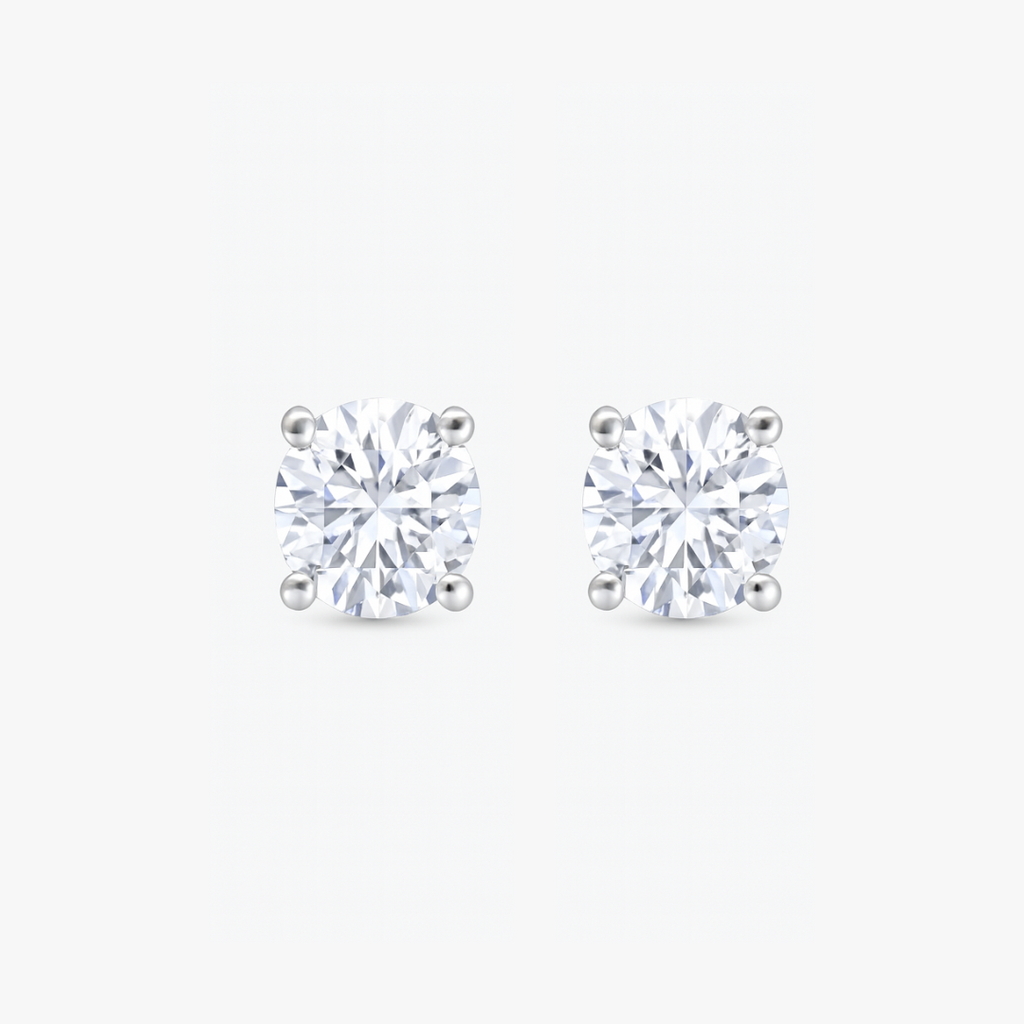 Orecchini Ice Diamond - Amour Milano®