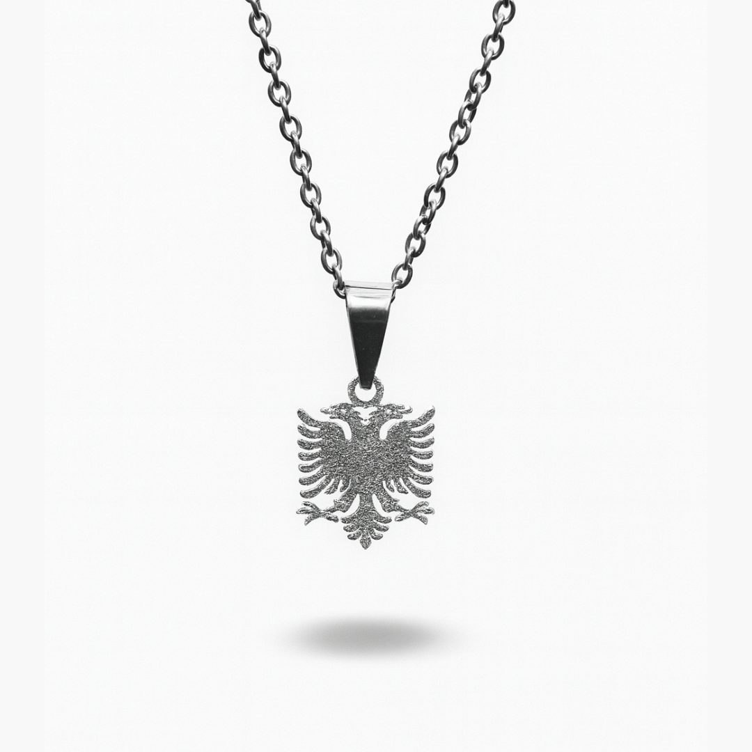 Stemma Albania - Amour Milano™