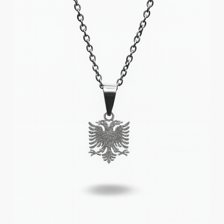 Stemma Albania - Amour Milano™