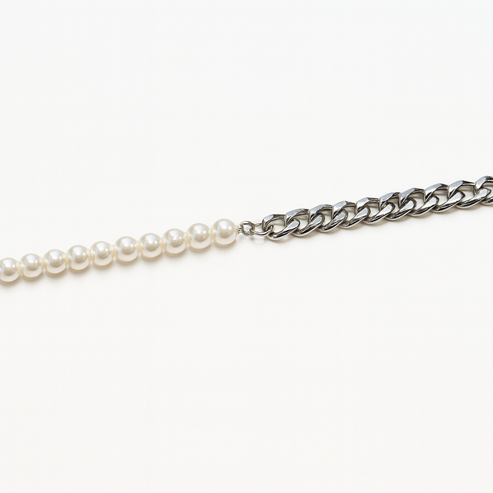 Bracciale Perla - Cubano - Amour Milano™