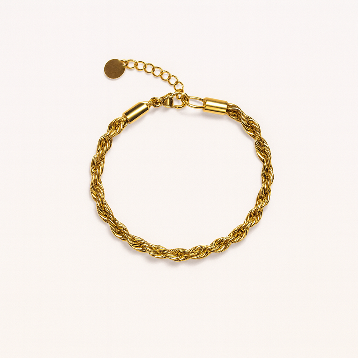Bracciale Corda 5 mm - Amour Milano™