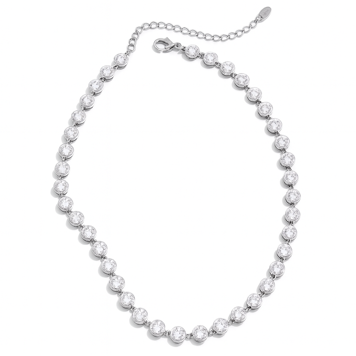 Cannes Necklace - Amour Milano® 