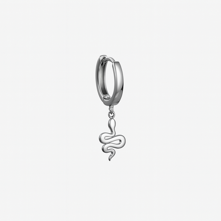 Orecchini Snake - Amour Milano™
