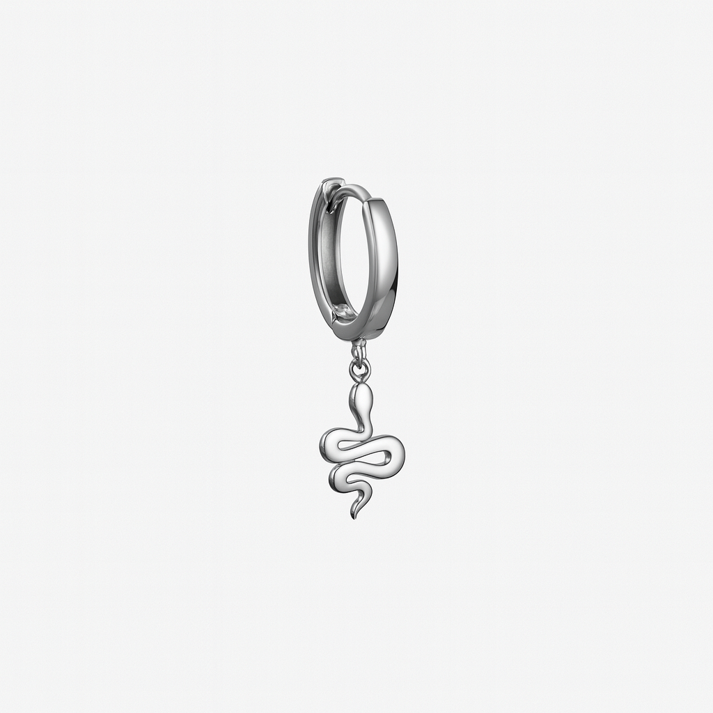 Orecchini Snake - Amour Milano™