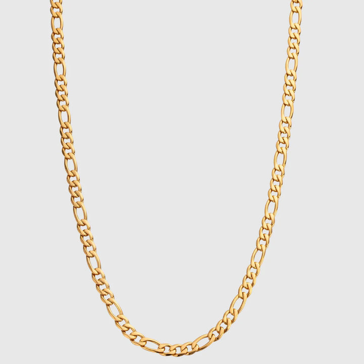 Collana Figaro - Amour Milano™