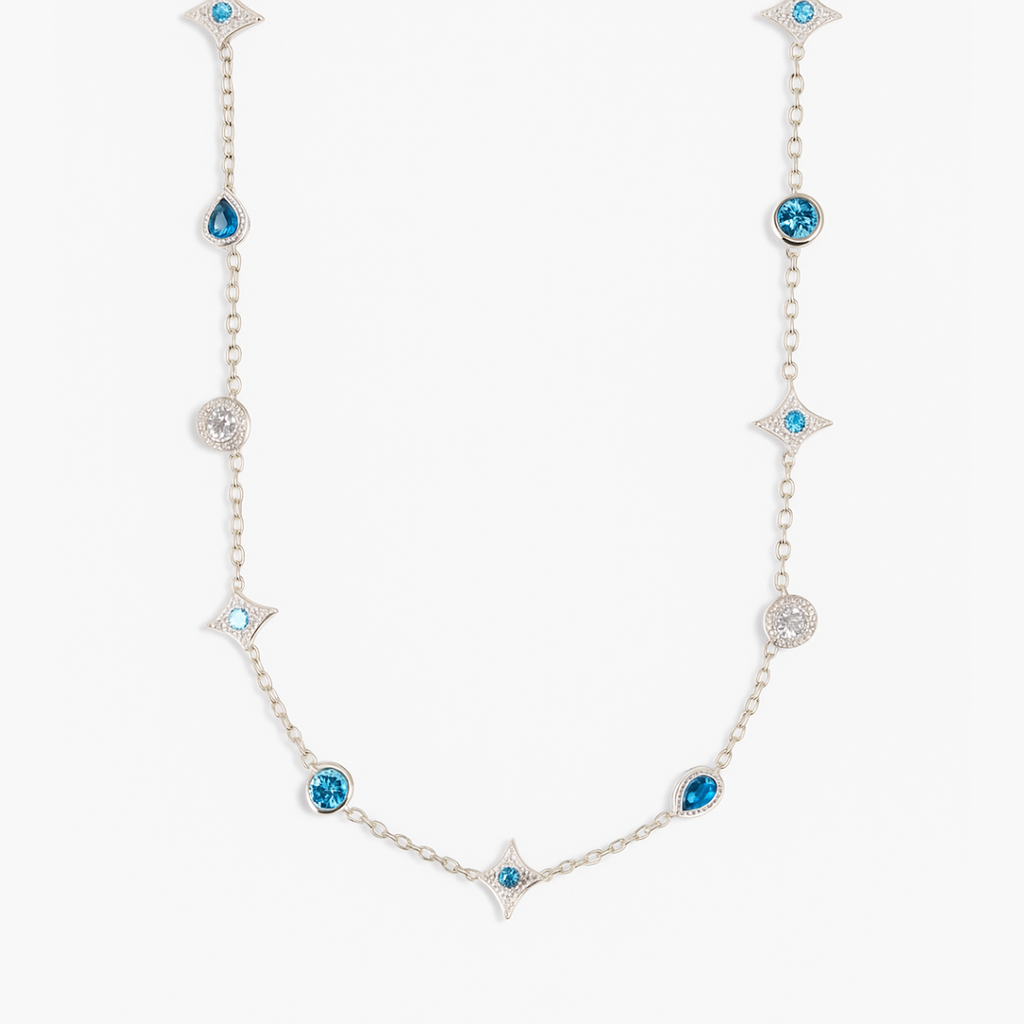 Collana Oceano - Amour Milano