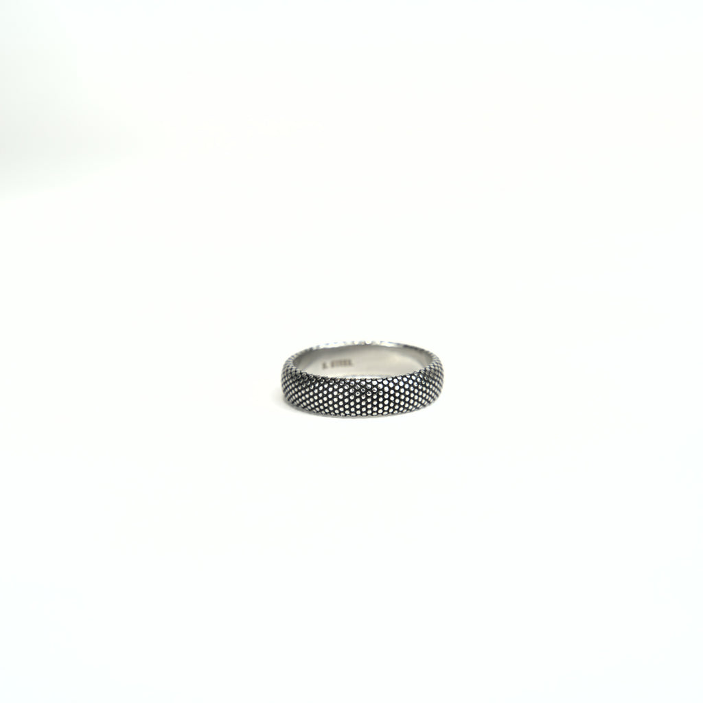 Classic Dotted Wedding Ring - Amour Milano™