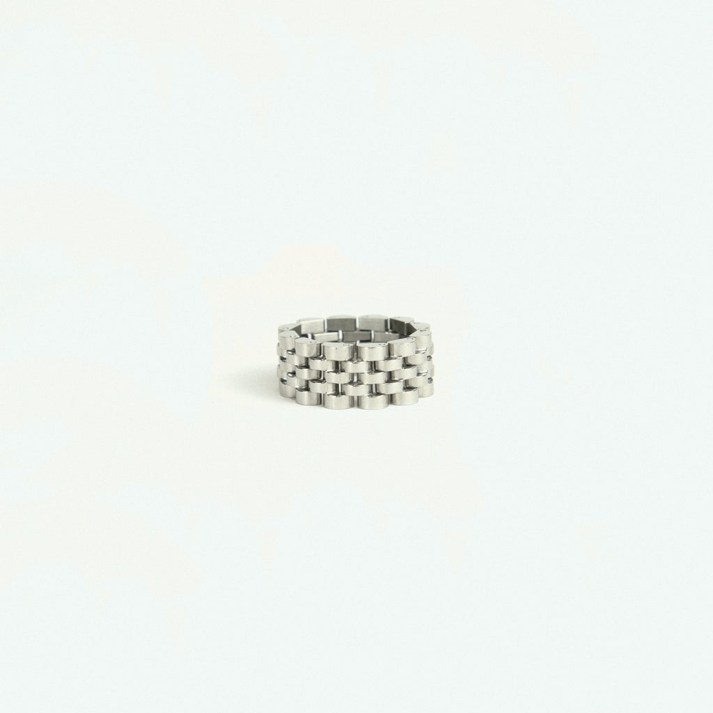 Deluxe-Ring – Amour Milano™