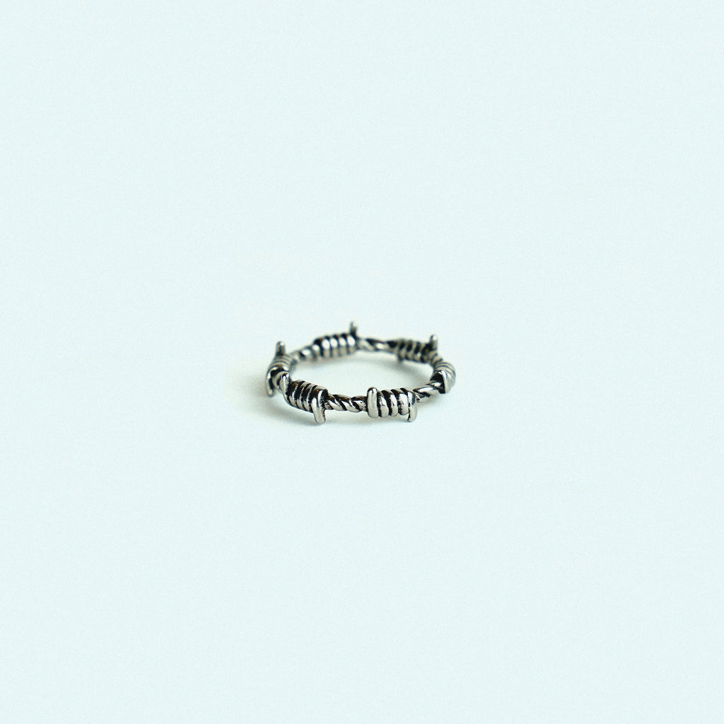 Barbed Ring - Amour Milano™