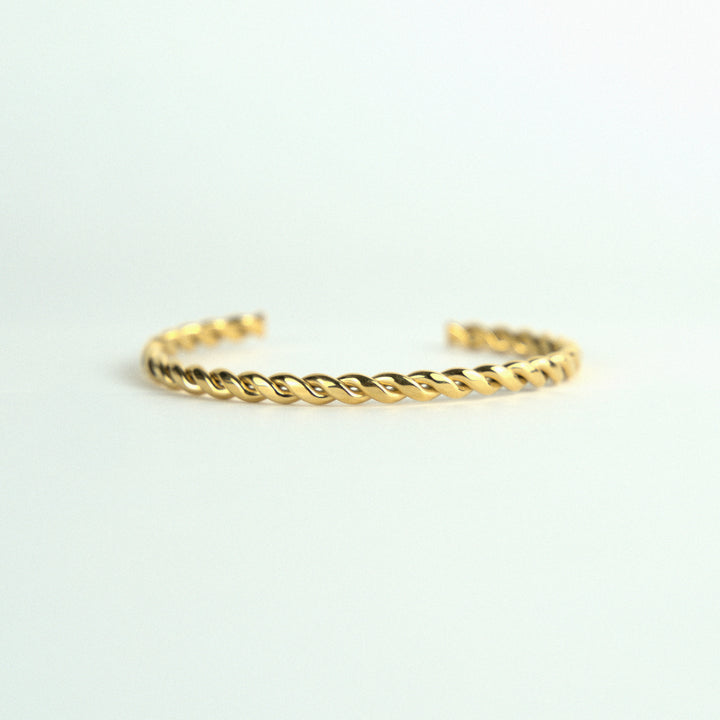 Bracelet Bali 5 mm Rigide - Amour Milano™