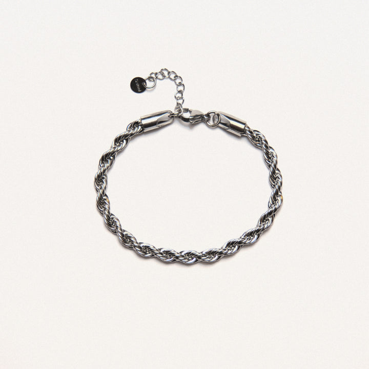 Bracelet corde 5 mm - Amour Milano™ 