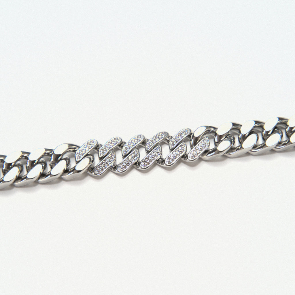 Bracciale Cubano - Amour Milano™