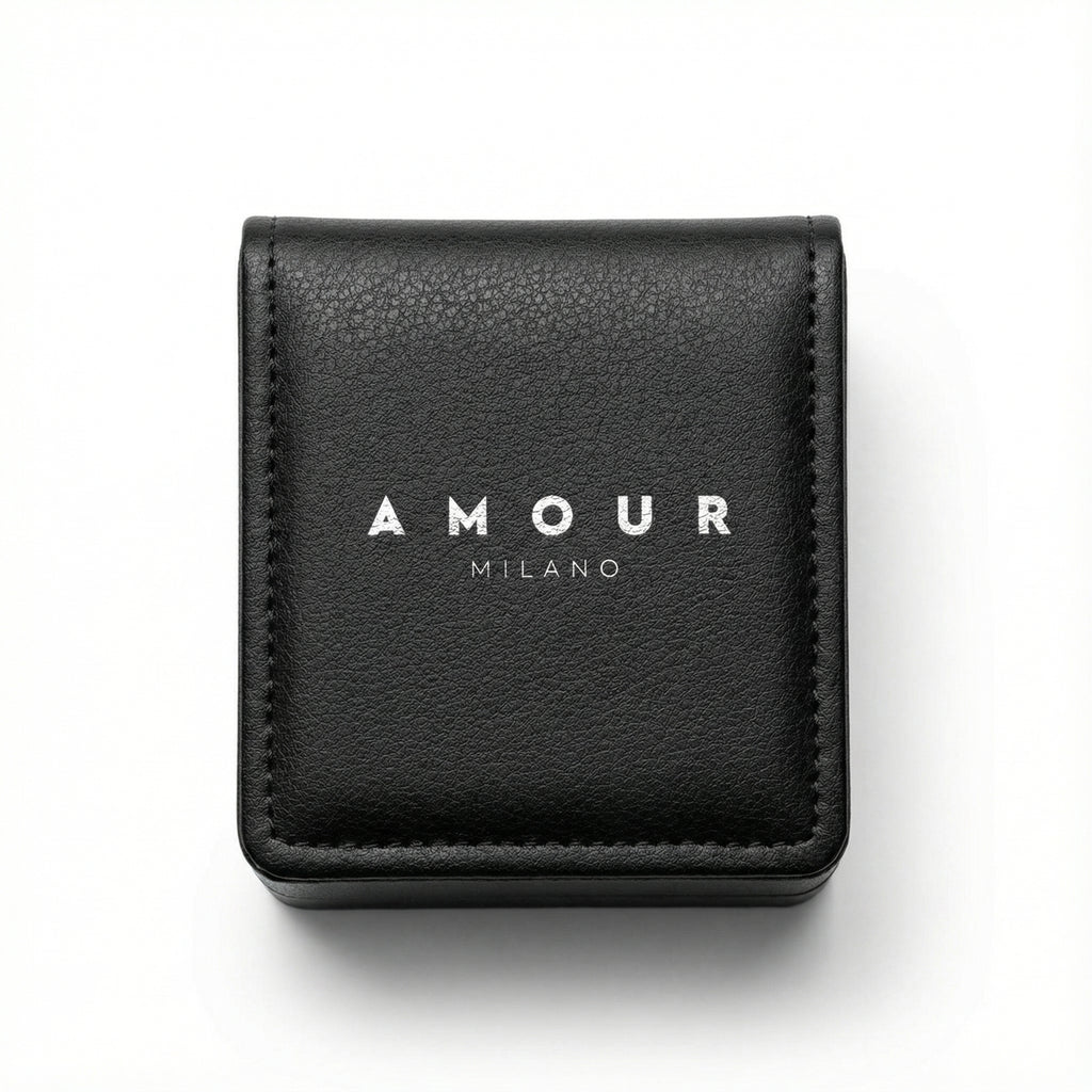 Emerald Watch - Amour Milano®