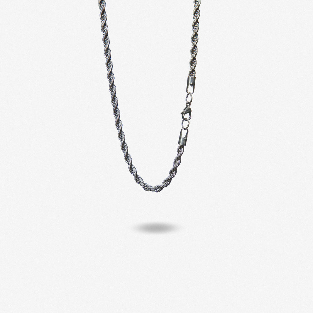 Collier Corde 5 mm - Amour Milano™ 
