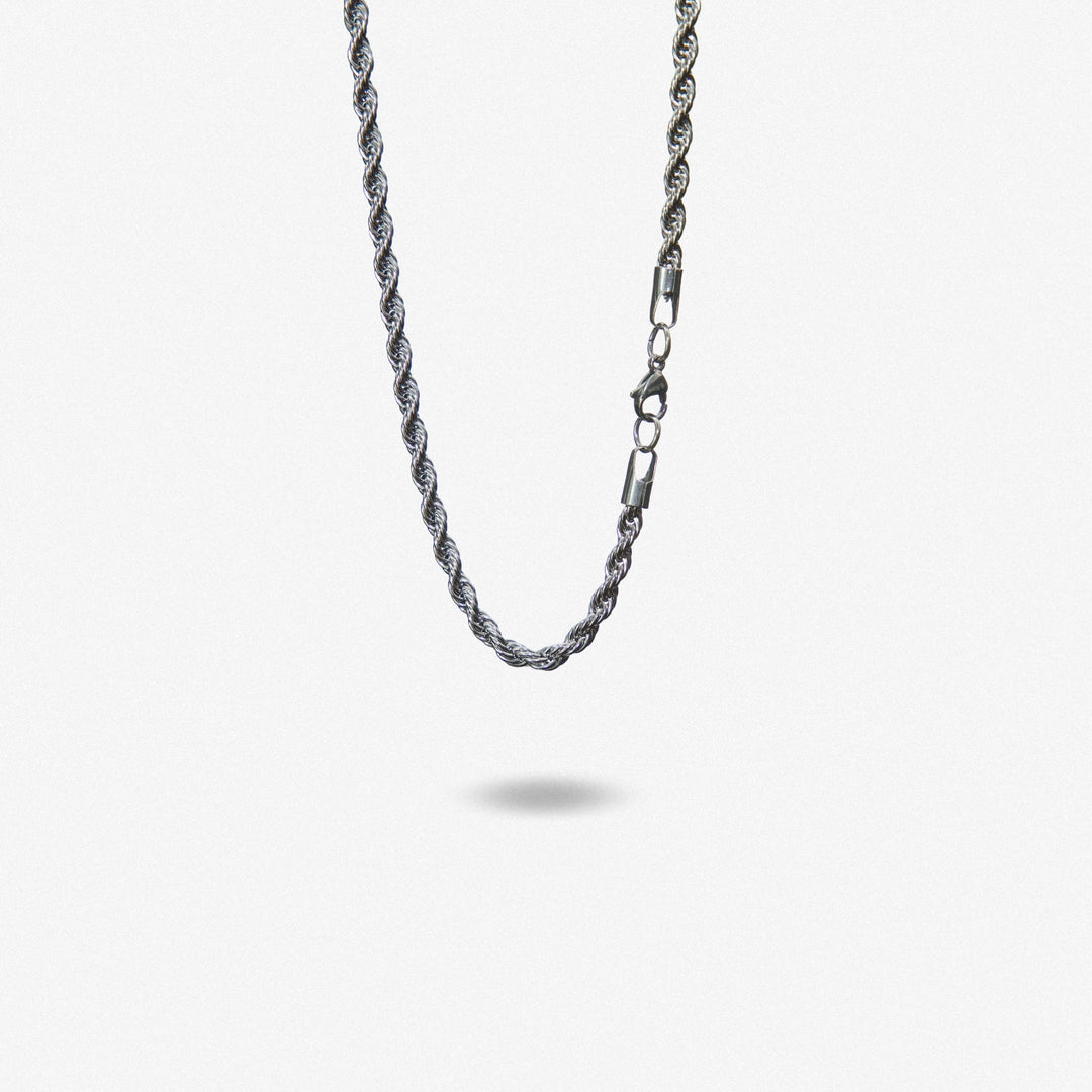 Rope Necklace 5 mm - Amour Milano™ 