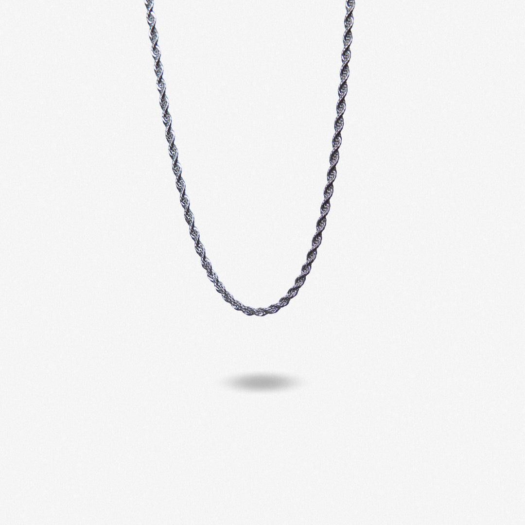 Collier Corde 3 mm - Amour Milano™ 